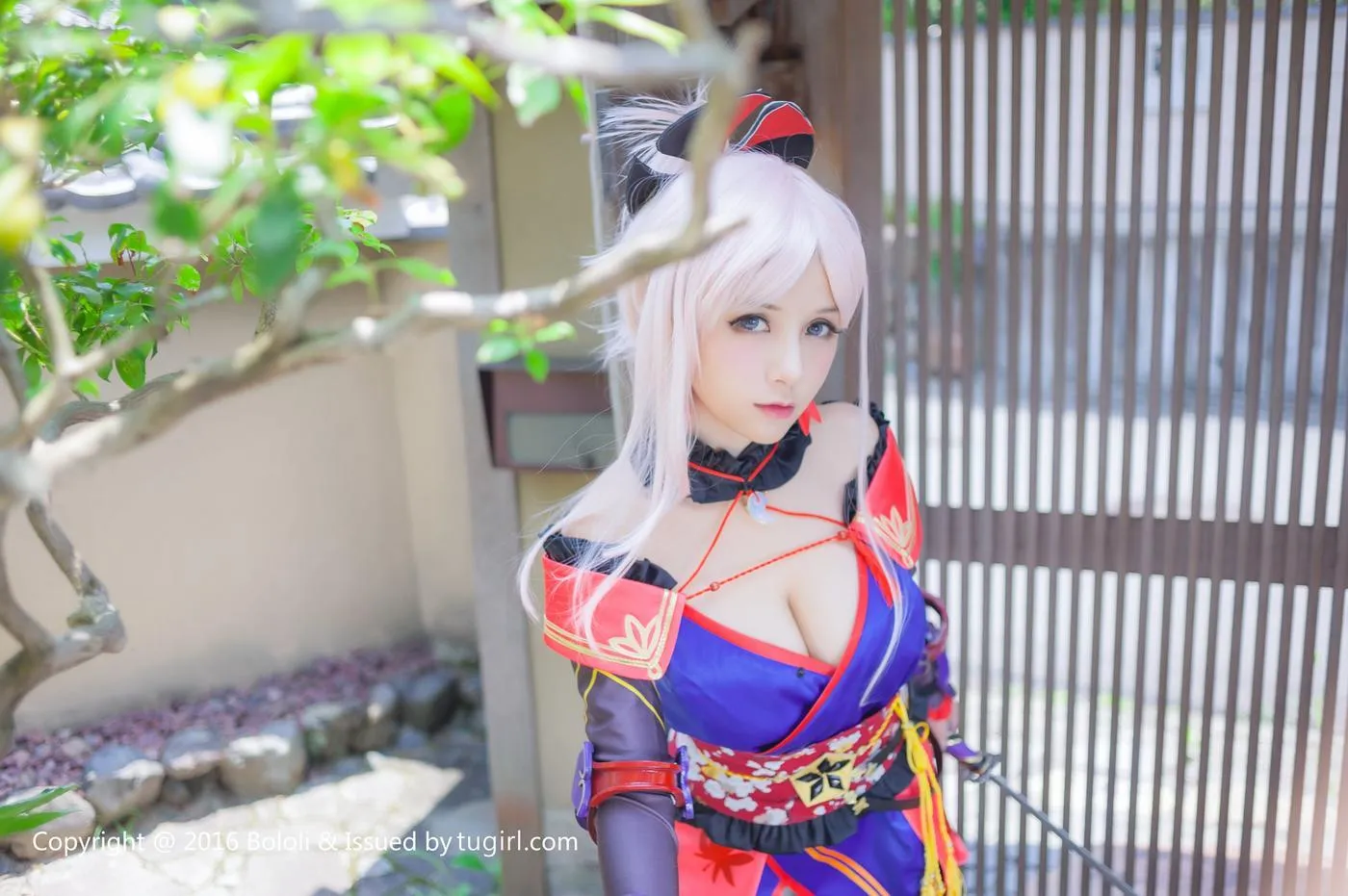 Vol.079 夏美酱 [84P]插图4
